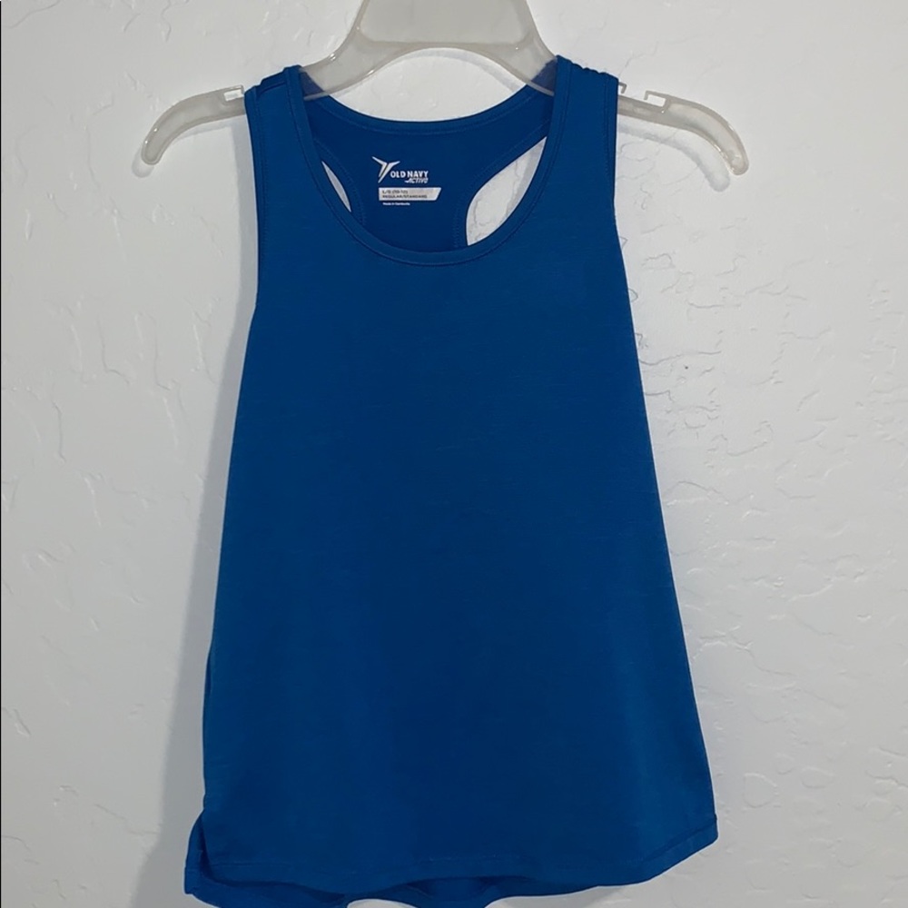 Girls Tank Top